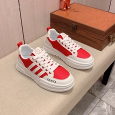 Gucci Low Shoes